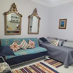 Charmoso Apartamento Leme/copacabana